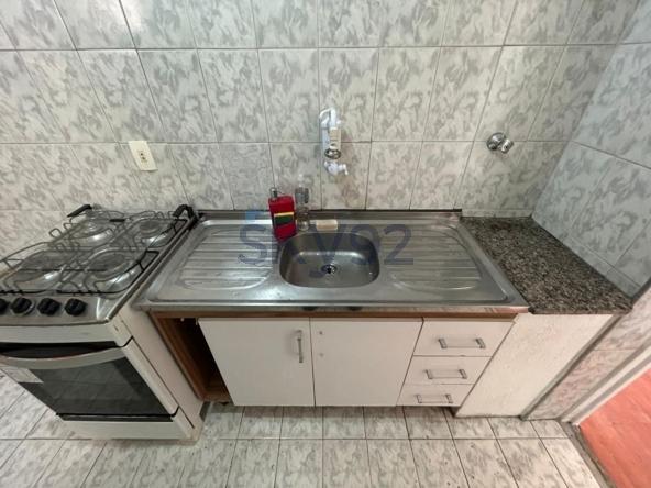 Apartamento para Alugar na Av Francisco Glicério em Campinas