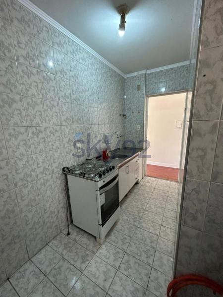 Apartamento para Alugar na Av Francisco Glicério em Campinas