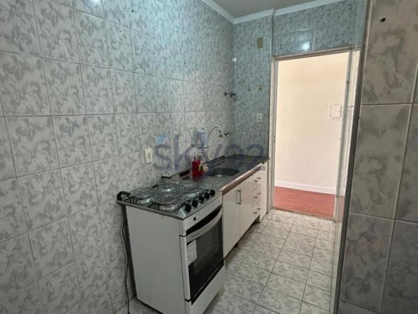 Apartamento para Alugar na Av Francisco Glicério em Campinas