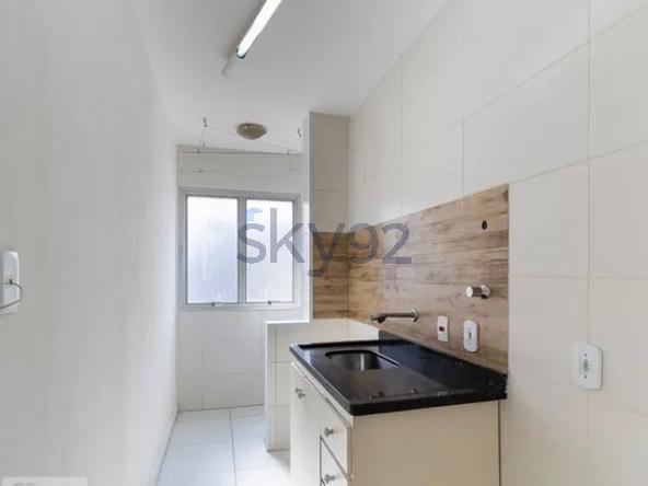 Apartamento para Alugar no Botafogo em Campinas