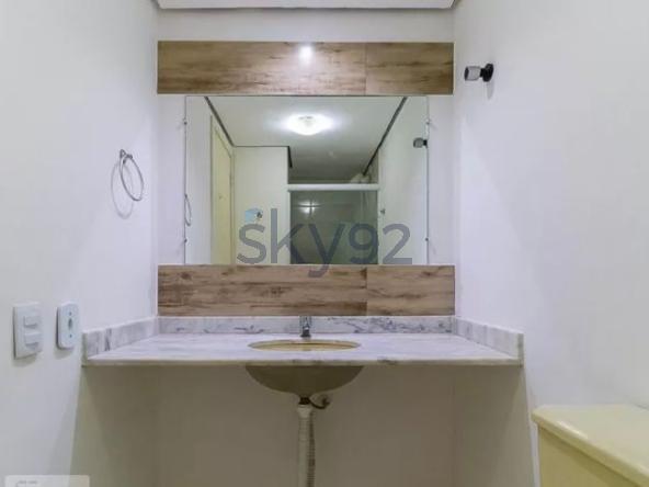 Apartamento para Alugar no Botafogo em Campinas