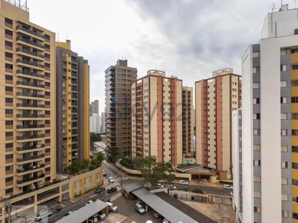 Apartamento para Alugar no Botafogo em Campinas