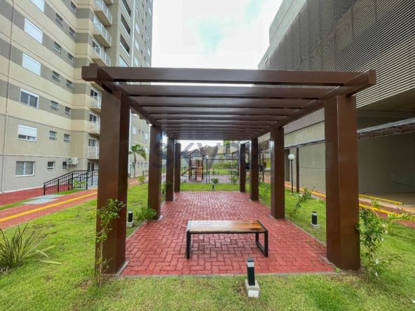 Apartamento a Venda no Sensia Parque Prado em Campinas