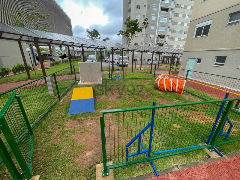 Apartamento a Venda no Sensia Parque Prado em Campinas