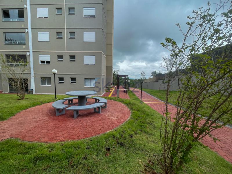 Apartamento a Venda no Sensia Parque Prado em Campinas