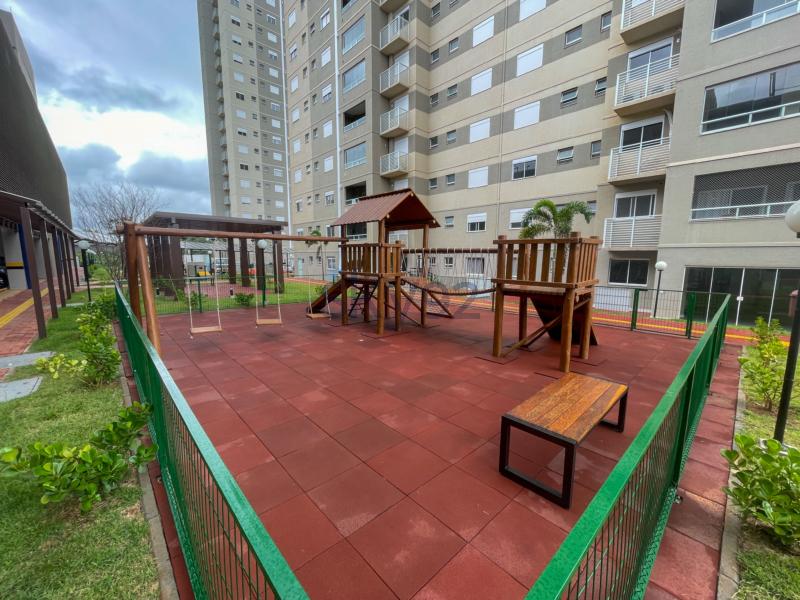 Apartamento a Venda no Sensia Parque Prado em Campinas