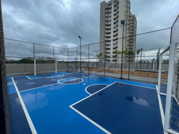 Apartamento a Venda no Sensia Parque Prado em Campinas