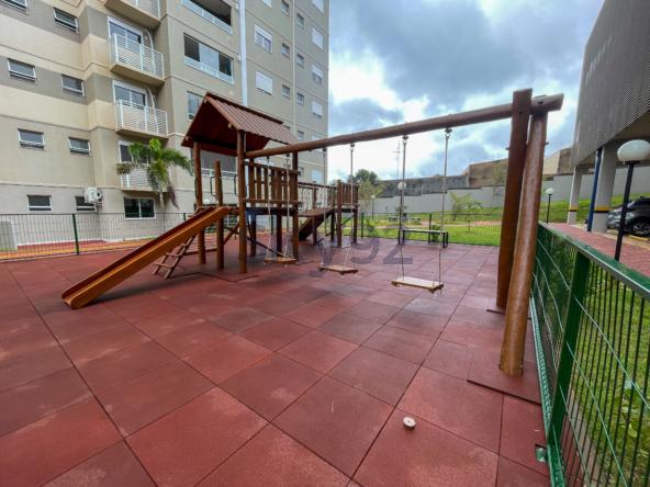 Apartamento a Venda no Sensia Parque Prado em Campinas