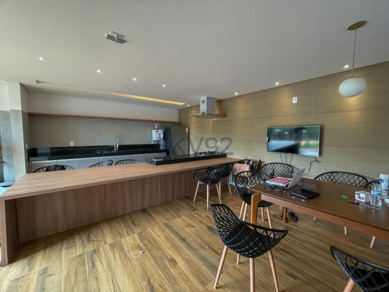 Apartamento a Venda no Sensia Parque Prado em Campinas