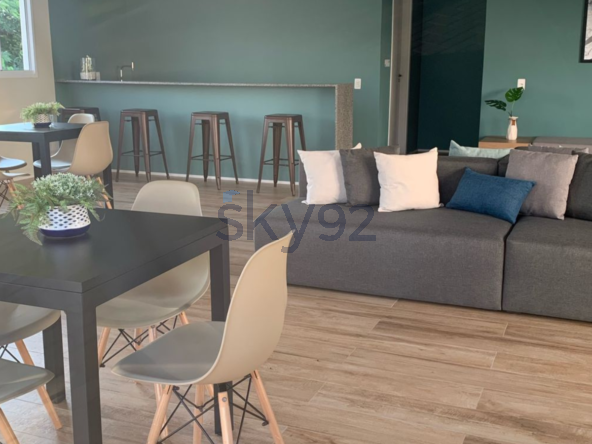 Apartamento à Venda em Paulínia no Residencial Reserva Jasmim