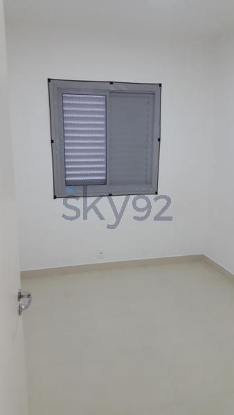 Apartamento à venda no Condominío Brisa Club House em Valinhos