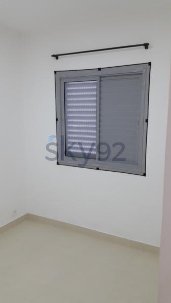 Apartamento à venda no Condominío Brisa Club House em Valinhos