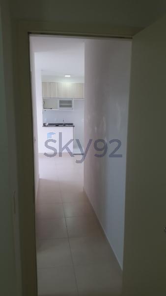 Apartamento à venda no Condominío Brisa Club House em Valinhos