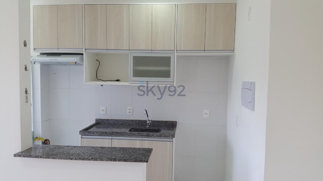 Apartamento à venda no Condominío Brisa Club House em Valinhos