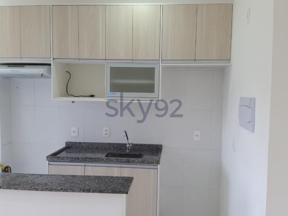 Apartamento à venda no Condominío Brisa Club House em Valinhos