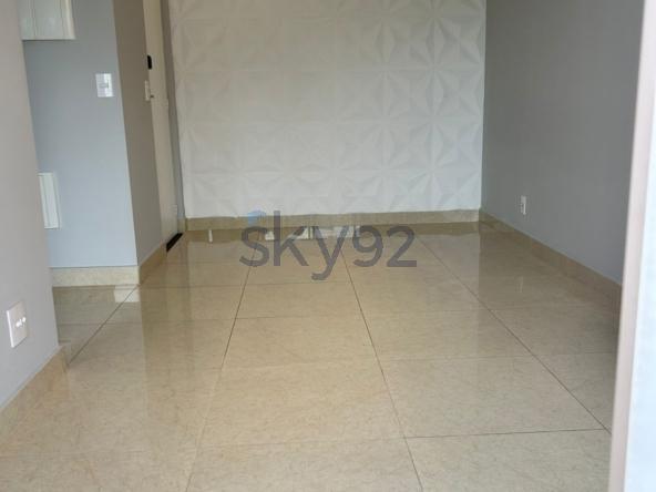 Apartamento à venda com 60 m² no Condomínio Campinas Boulevard