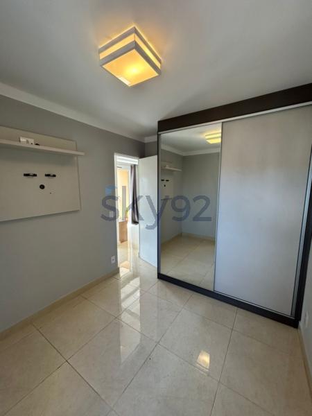 Apartamento à venda com 60 m² no Condomínio Campinas Boulevard