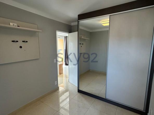 Apartamento à venda com 60 m² no Condomínio Campinas Boulevard