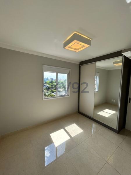 Apartamento à venda com 60 m² no Condomínio Campinas Boulevard