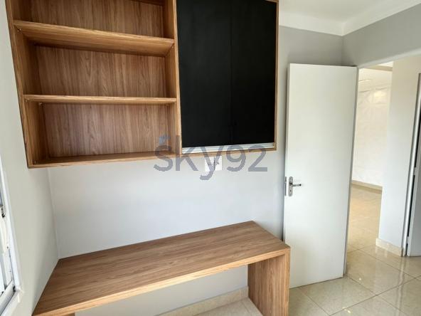 Apartamento à venda com 60 m² no Condomínio Campinas Boulevard