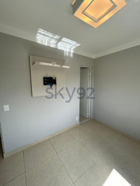 Apartamento à venda com 60 m² no Condomínio Campinas Boulevard