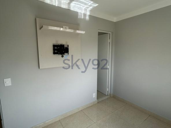 Apartamento à venda com 60 m² no Condomínio Campinas Boulevard