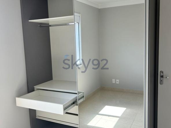 Apartamento à venda com 60 m² no Condomínio Campinas Boulevard