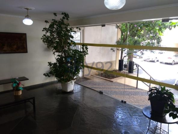 Apartamento 2 dorms à Venda no Condomínio Residencial Taquaral em Campinas