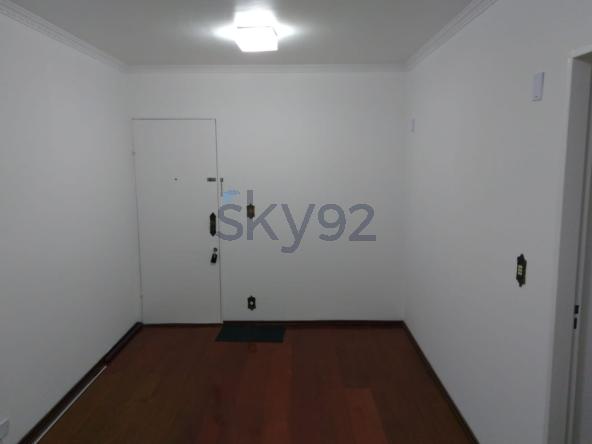 Apartamento 2 dorms à Venda no Condomínio Residencial Taquaral em Campinas