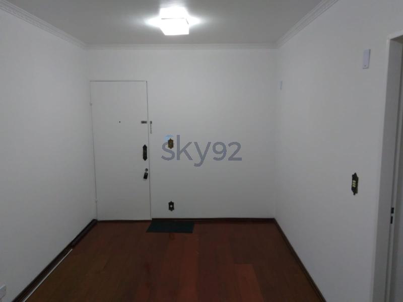 Apartamento 2 dorms à Venda no Condomínio Residencial Taquaral em Campinas