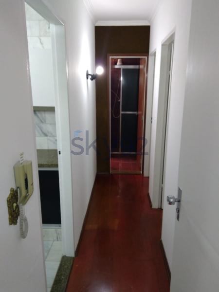 Apartamento 2 dorms à Venda no Condomínio Residencial Taquaral em Campinas