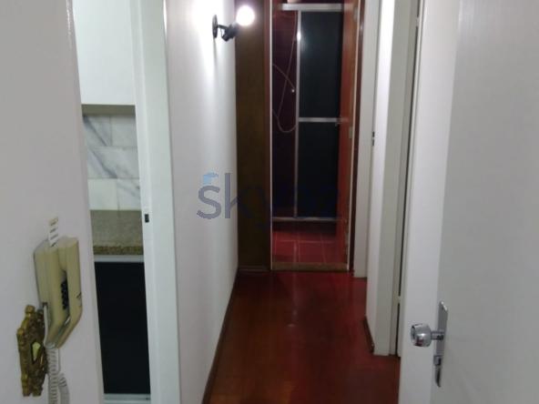 Apartamento 2 dorms à Venda no Condomínio Residencial Taquaral em Campinas