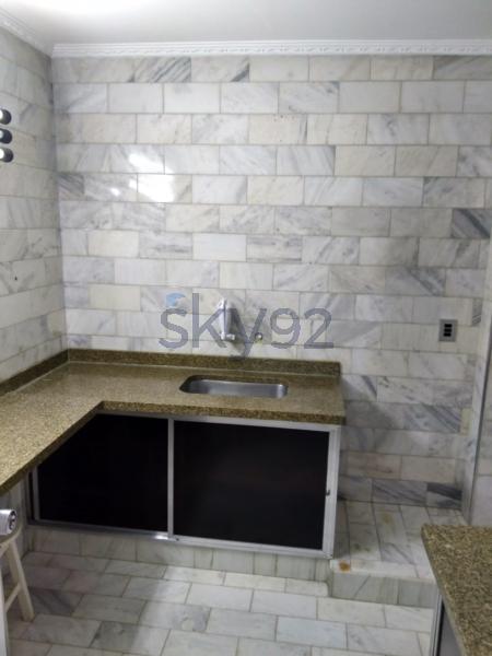 Apartamento 2 dorms à Venda no Condomínio Residencial Taquaral em Campinas