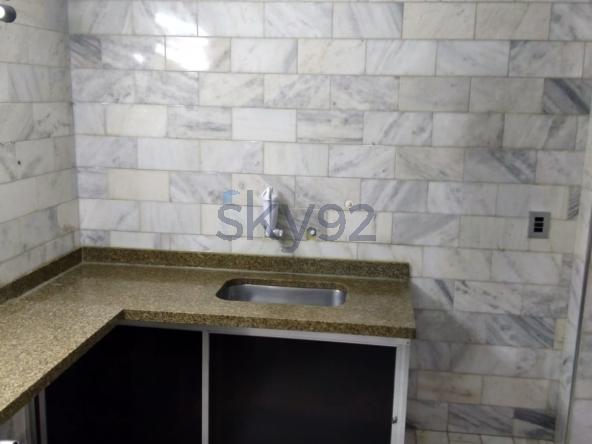 Apartamento 2 dorms à Venda no Condomínio Residencial Taquaral em Campinas