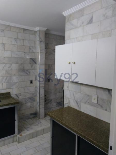 Apartamento 2 dorms à Venda no Condomínio Residencial Taquaral em Campinas