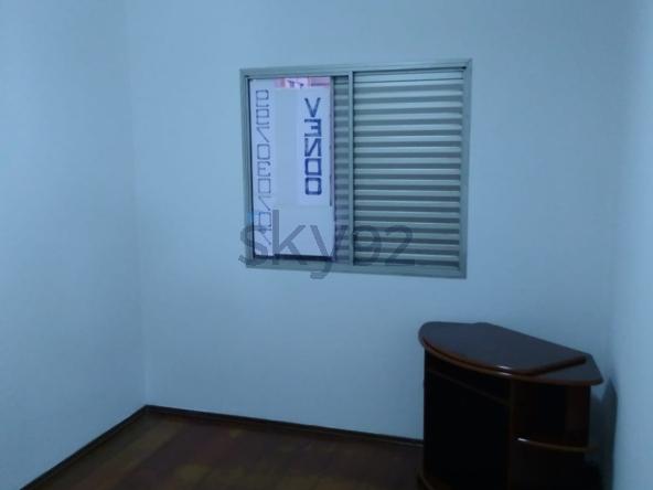 Apartamento 2 dorms à Venda no Condomínio Residencial Taquaral em Campinas