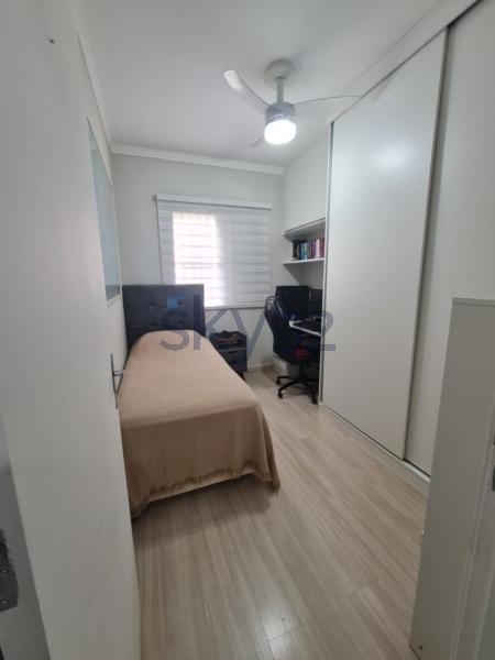 Apartamento a venda no Condomínio Ambience no Jardim Miriam em Campinas