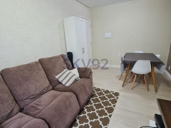 Apartamento a venda no Condomínio Ambience no Jardim Miriam em Campinas