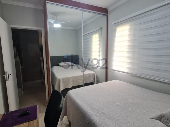 Apartamento a venda no Condomínio Ambience no Jardim Miriam em Campinas