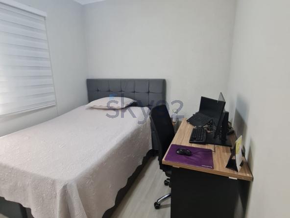 Apartamento a venda no Condomínio Ambience no Jardim Miriam em Campinas