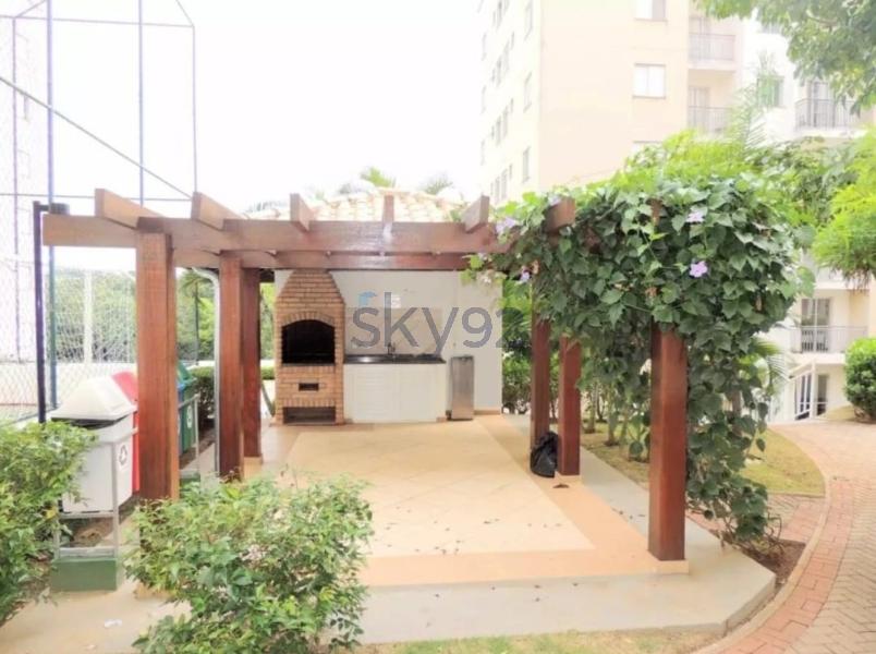 Apartamento a venda no Condomínio Ambience no Jardim Miriam em Campinas