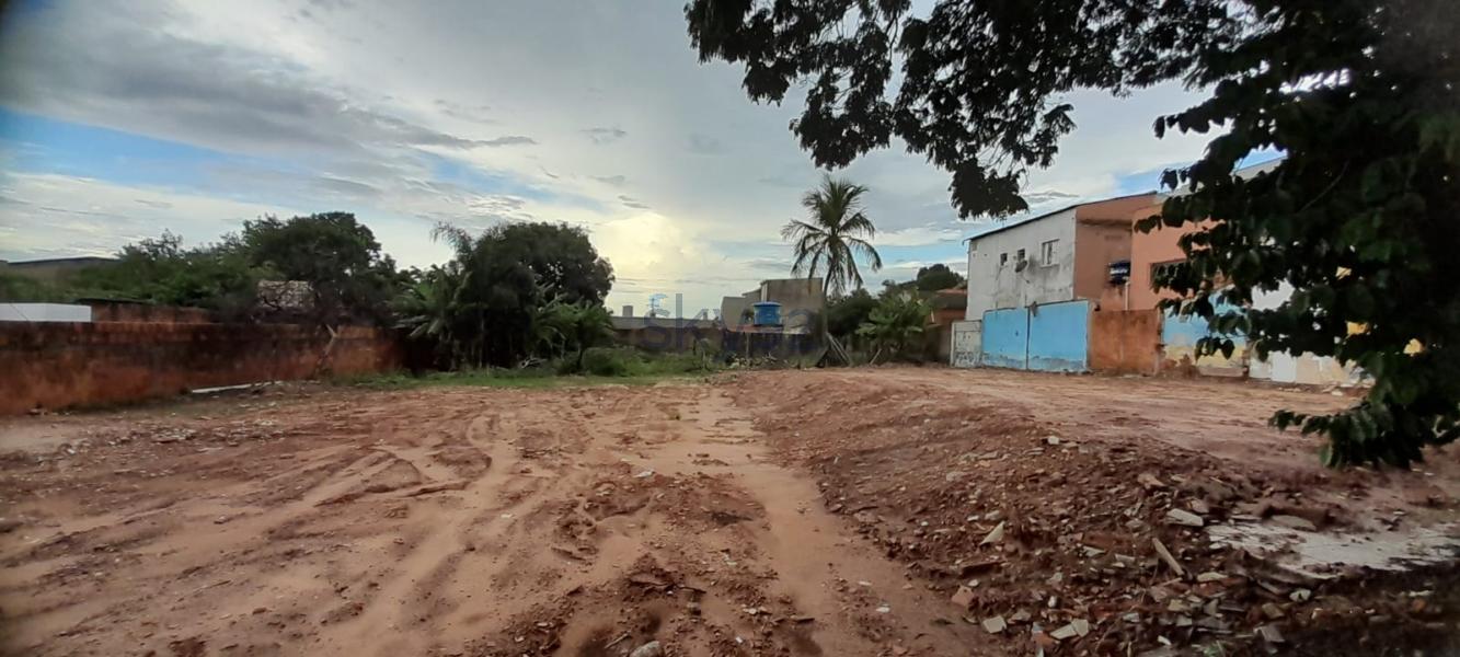 Terreno de 1.200 m² à Venda no Bairro Chácara Santa Leticia em Campinas