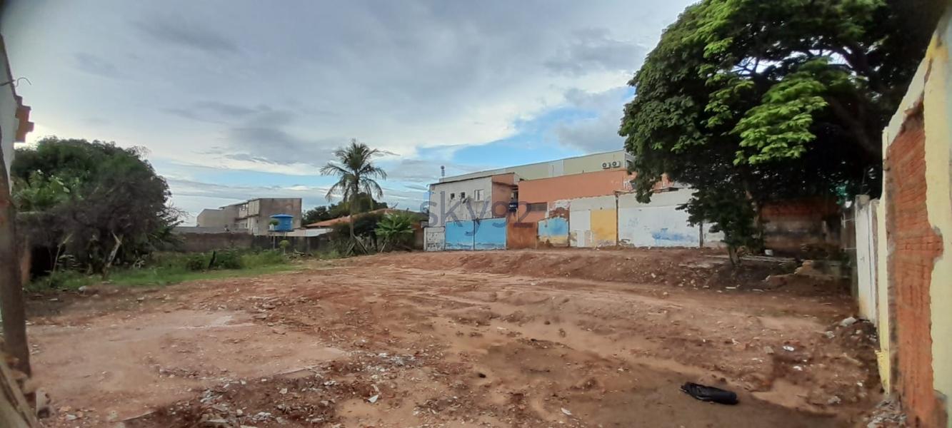 Terreno de 1.200 m² à Venda no Bairro Chácara Santa Leticia em Campinas