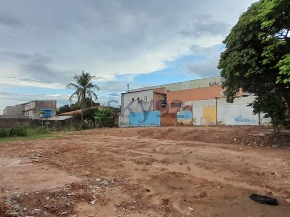 Terreno de 1.200 m² à Venda no Bairro Chácara Santa Leticia em Campinas