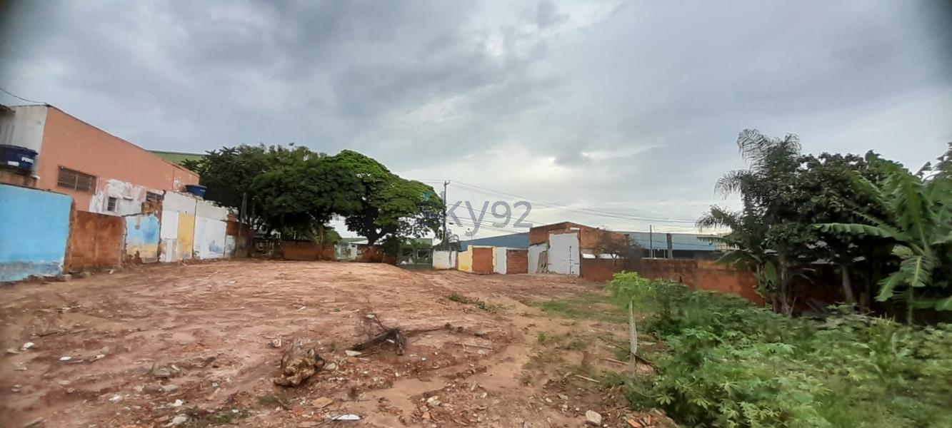 Terreno de 1.200 m² à Venda no Bairro Chácara Santa Leticia em Campinas