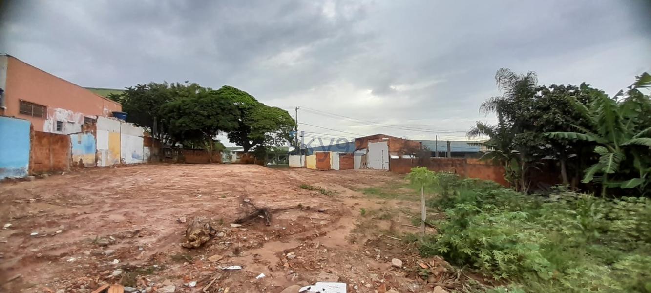 Terreno de 1.200 m² à Venda no Bairro Chácara Santa Leticia em Campinas