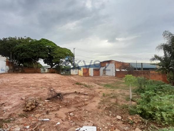 Terreno de 1.200 m² à Venda no Bairro Chácara Santa Leticia em Campinas