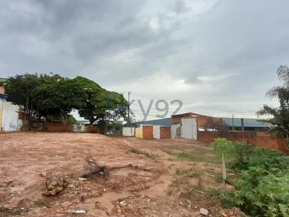 Terreno de 1.200 m² à Venda no Bairro Chácara Santa Leticia em Campinas