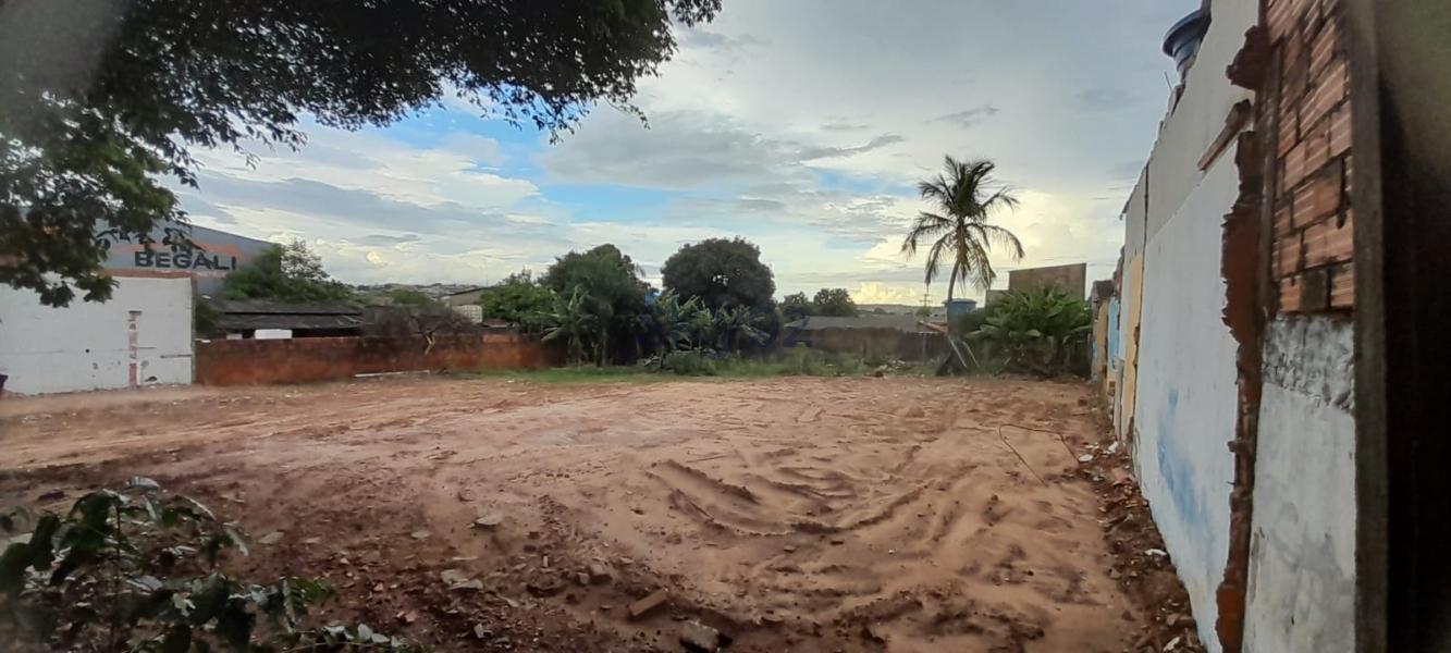 Terreno de 1.200 m² à Venda no Bairro Chácara Santa Leticia em Campinas