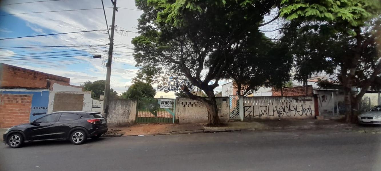 Terreno de 1.200 m² à Venda no Bairro Chácara Santa Leticia em Campinas